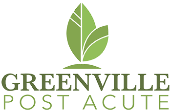 Greenville Post Acute logo